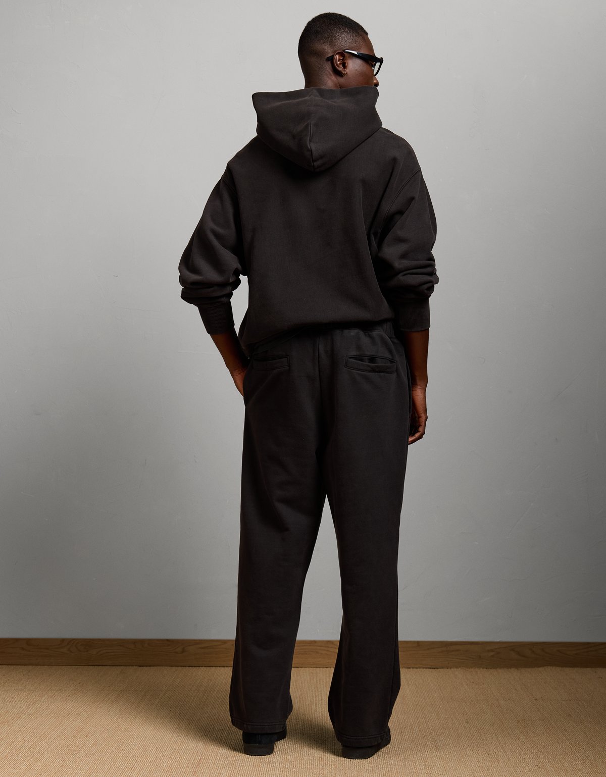 AE77 Premium Fleece Sweatpant - image 2