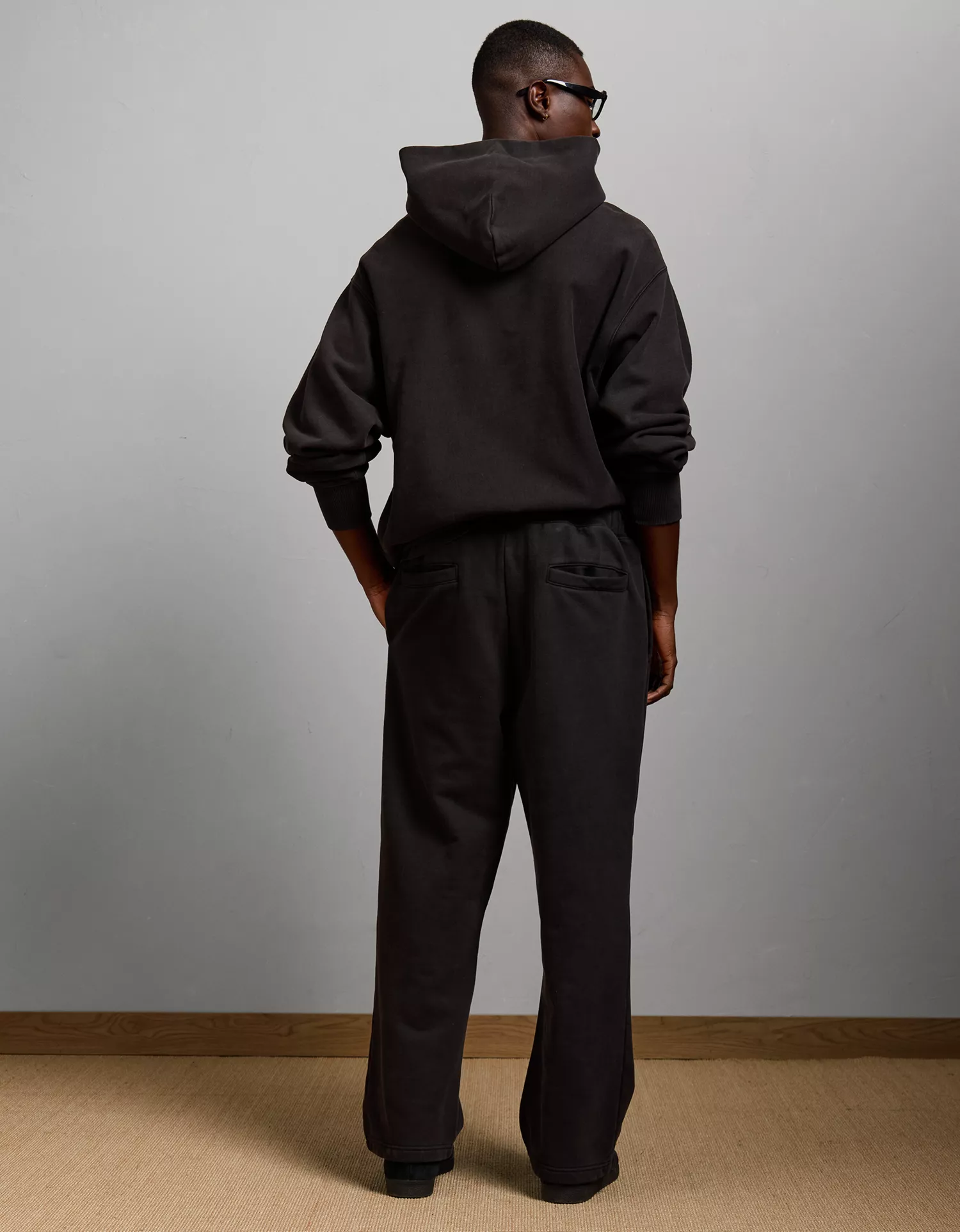 AE77 Premium Fleece Sweatpant - thumbnail 2