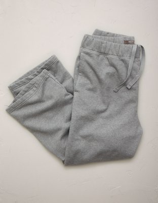 AE77 Premium Fleece Sweatpant