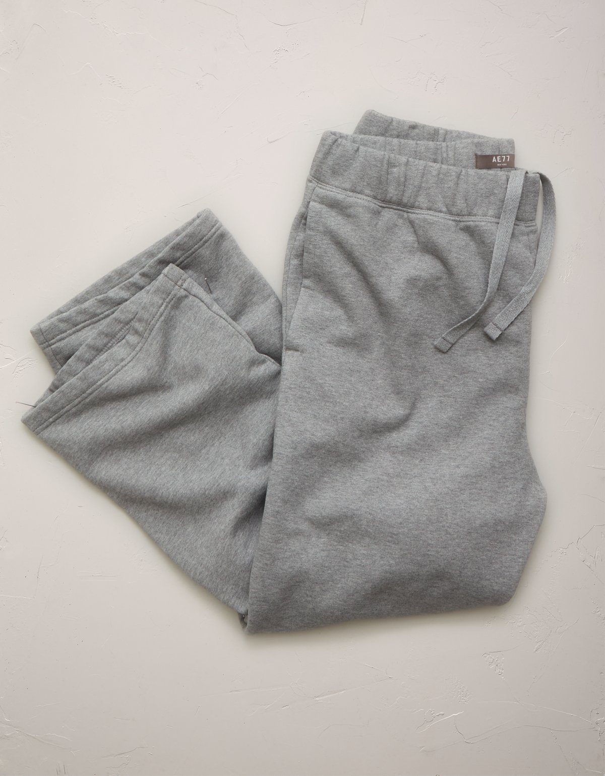 AE77 Premium Fleece Sweatpant - image 4