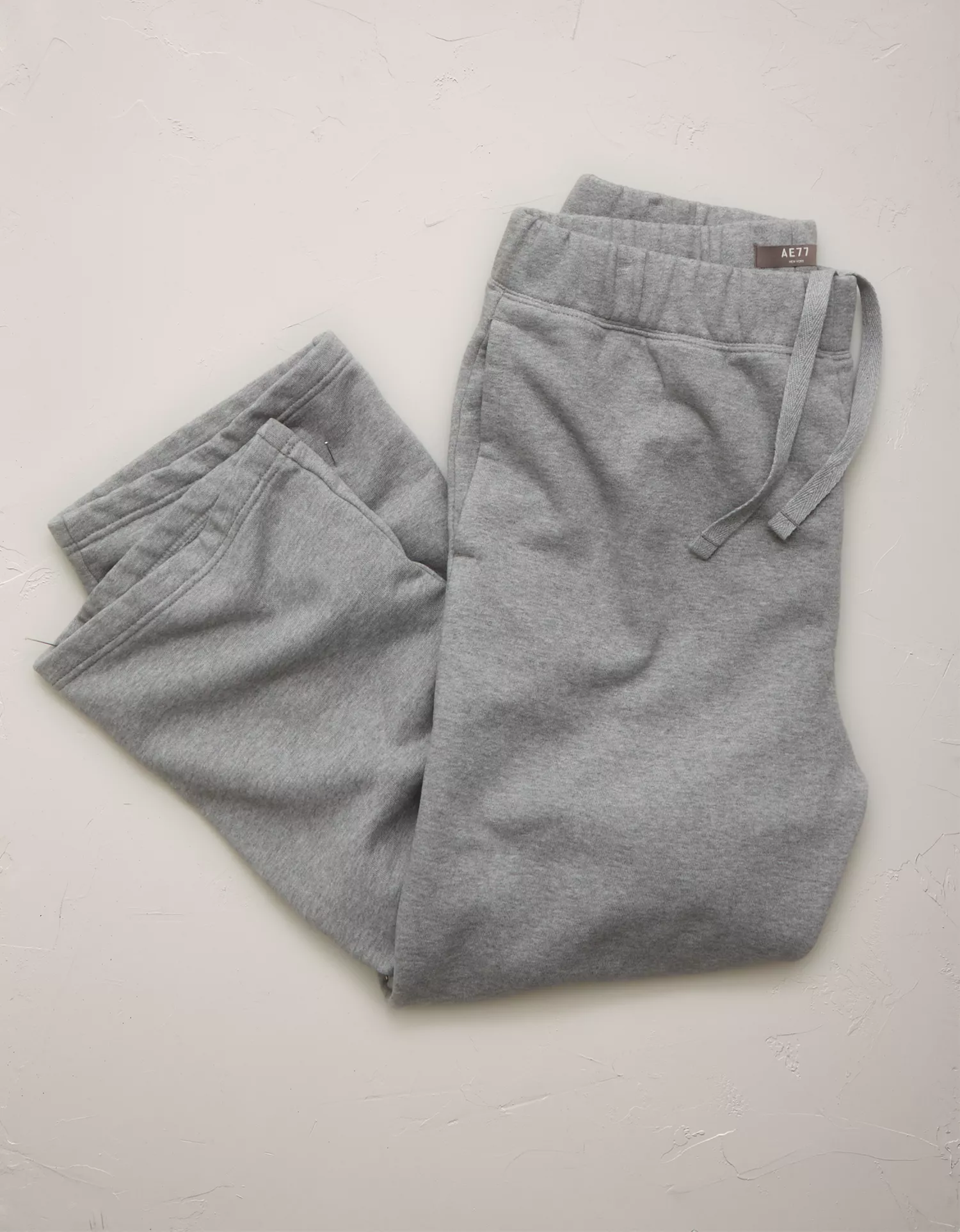 AE77 Premium Fleece Sweatpant - thumbnail 9