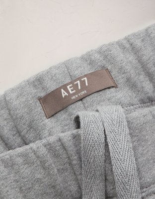 AE77 Premium Fleece Sweatpant