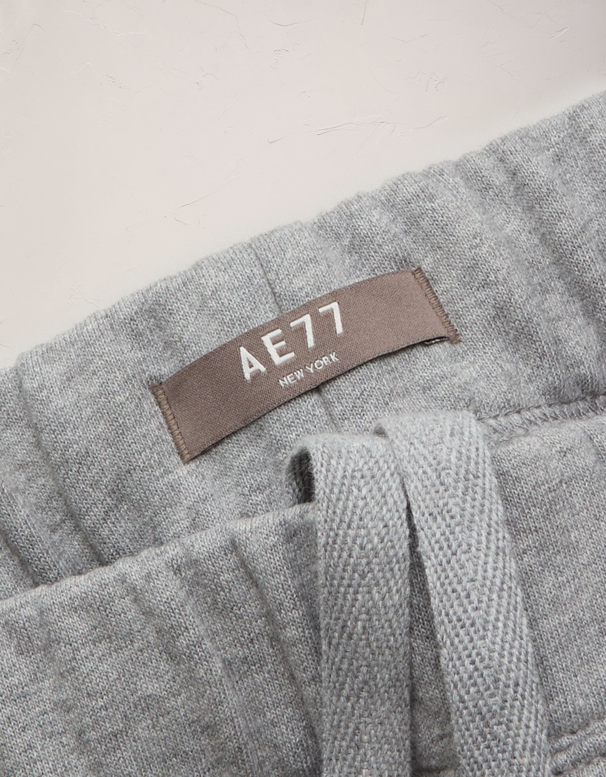 AE77 Premium Fleece Sweatpant - image 5
