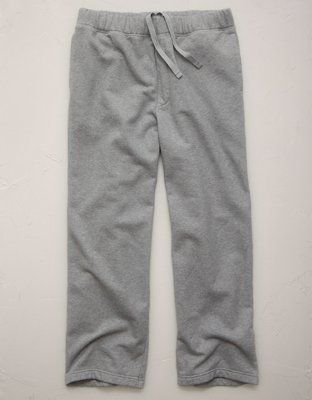 AE77 Premium Fleece Sweatpant