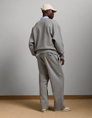 AE77 Premium Fleece Sweatpant