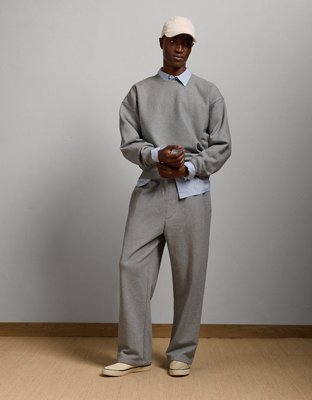 AE77 Premium Fleece Sweatpant