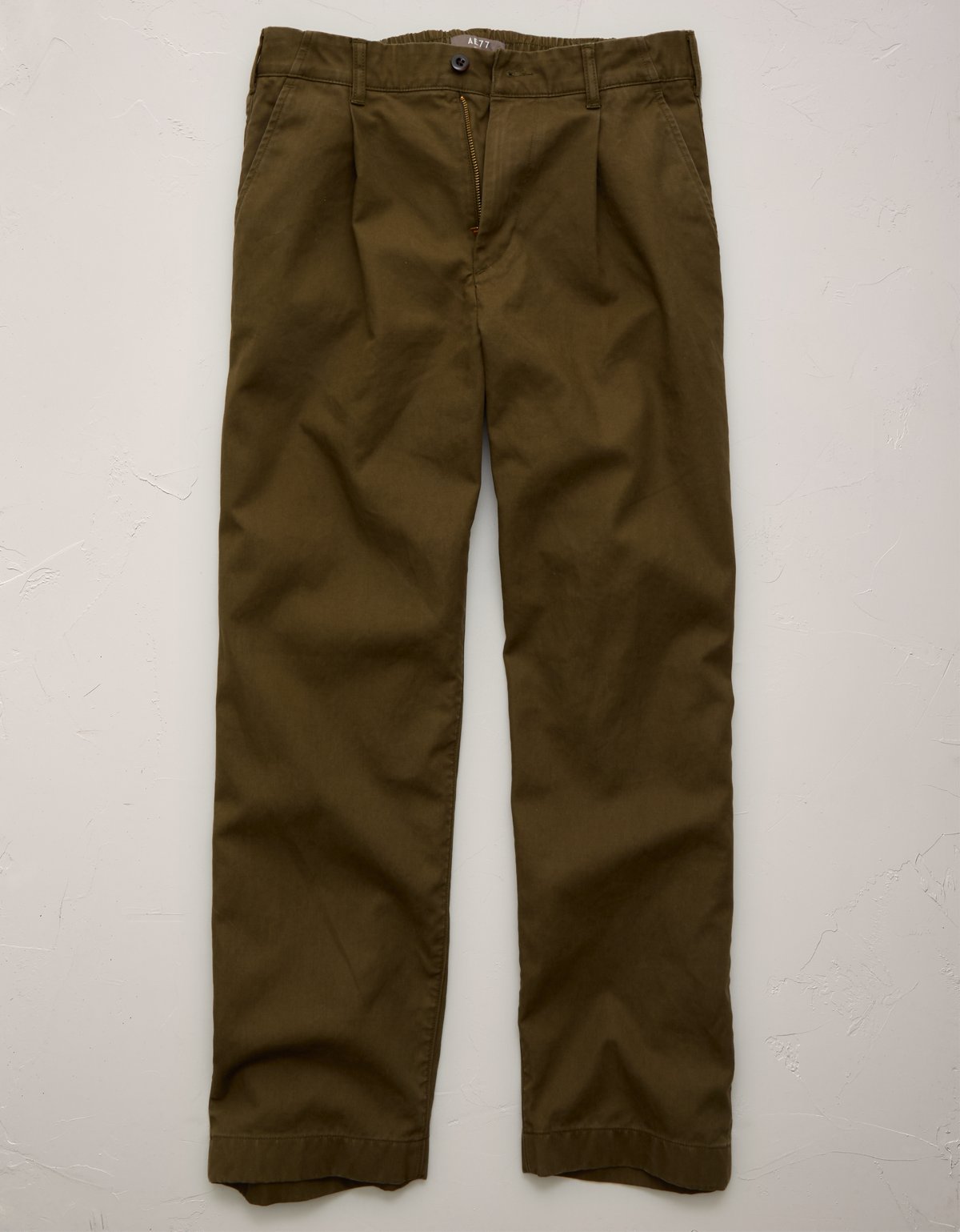AE77 Premium Cotton Canvas Pant - image 3