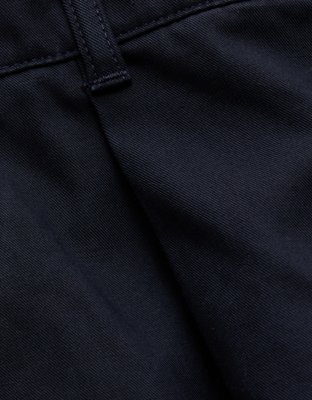 AE77 Premium Cotton Canvas Pant