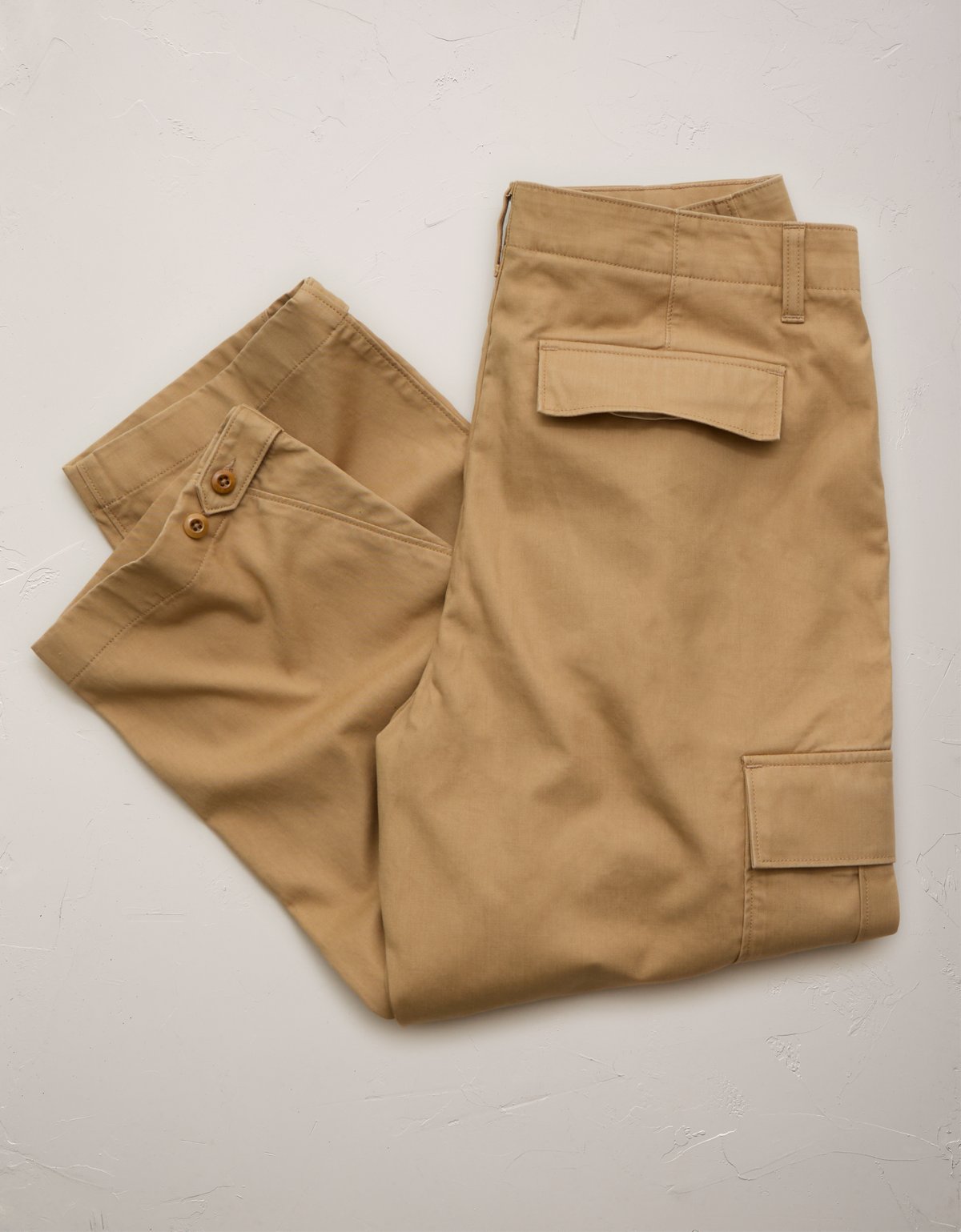 AE77 Premium Cargo Pant - image 4