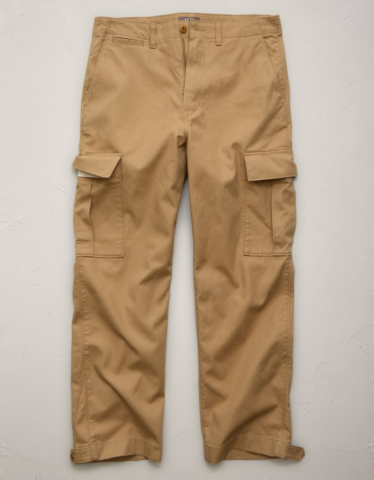 AE77 Premium Cargo Pant - image 3