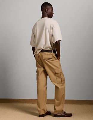 Pantalon cargo haut de gamme AE77
