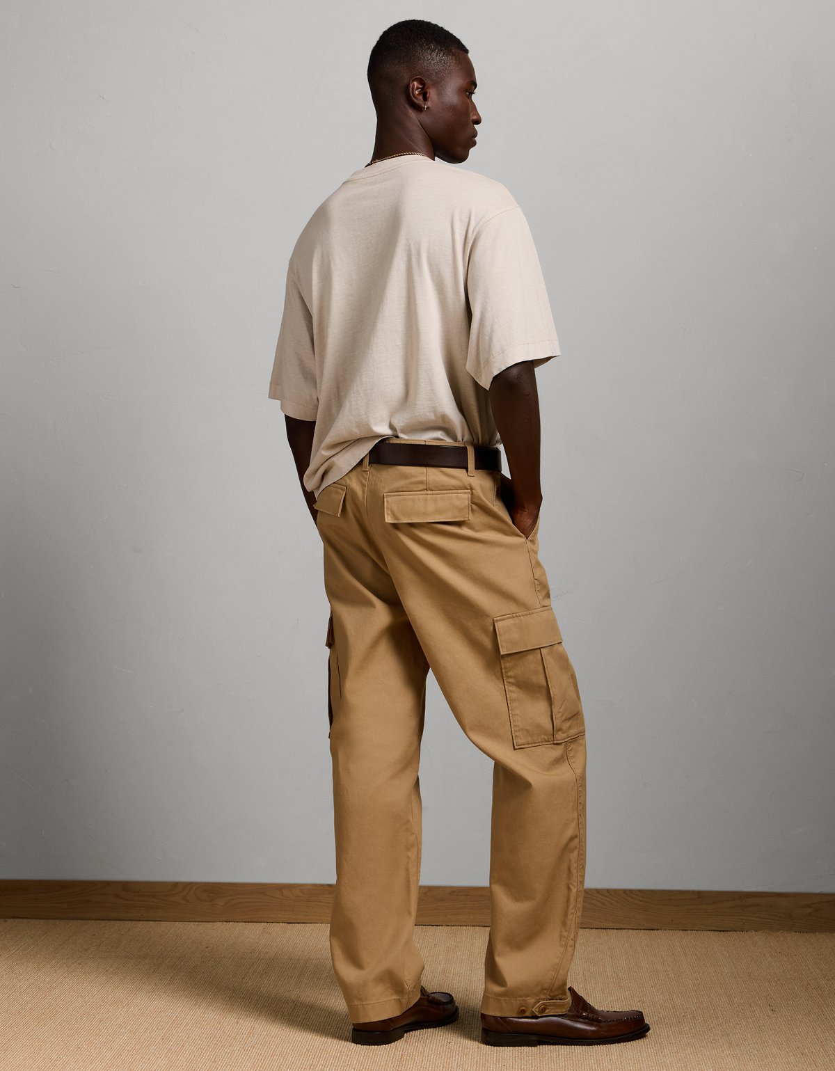 AE77 Premium Cargo Pant - image 2