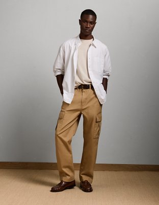AE77 Premium Cargo Pant