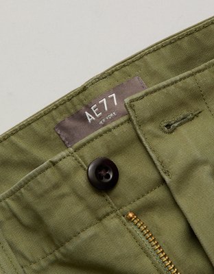AE77 Premium Cargo Pant