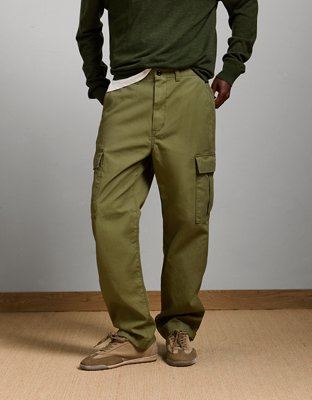 AE77 Premium Cargo Pant