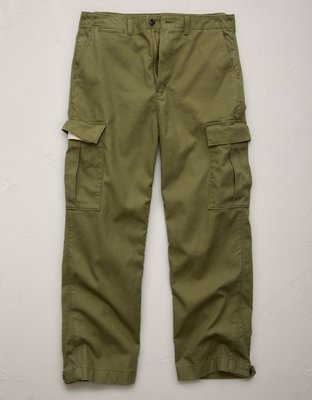 AE77 Premium Cargo Pant