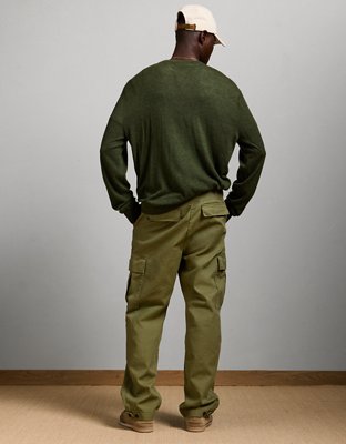 AE77 Premium Cargo Pant