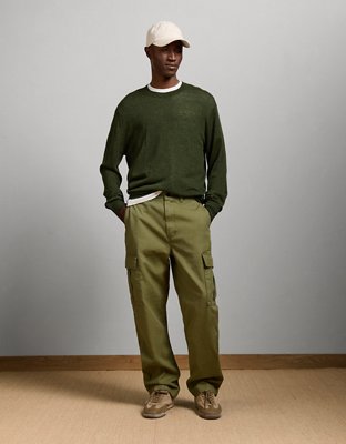 AE77 Premium Cargo Pant