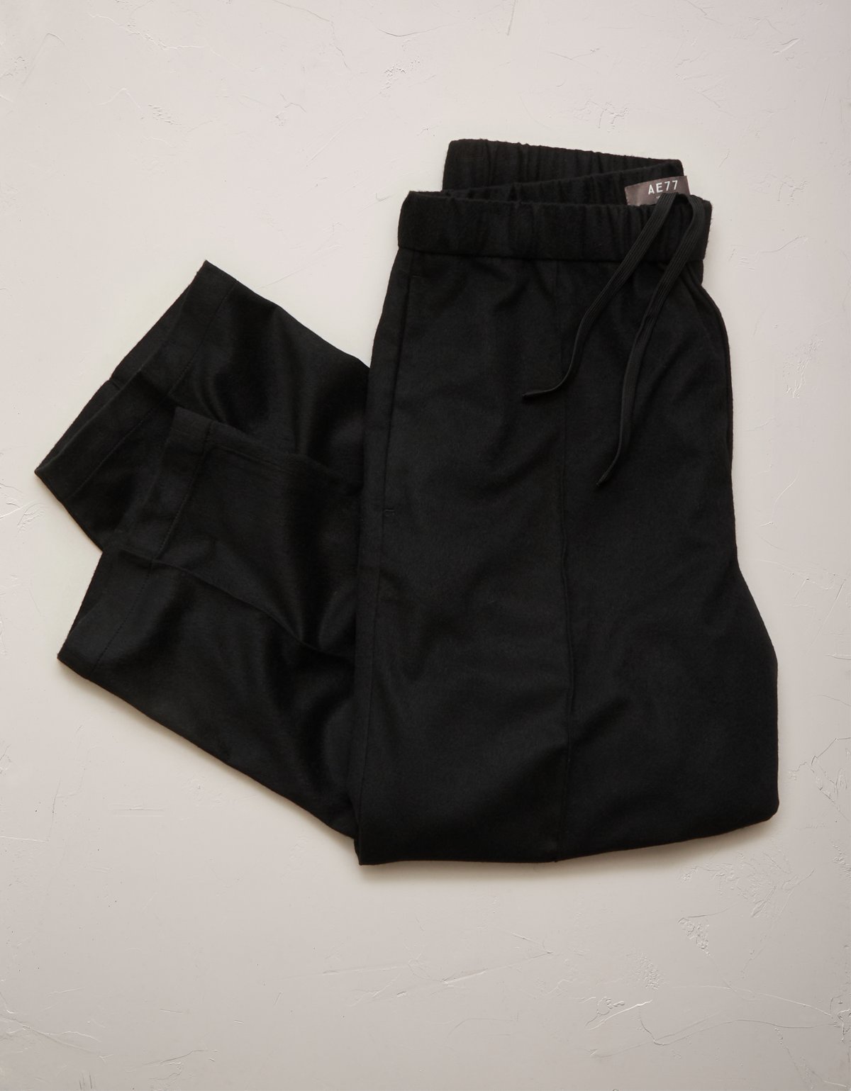 AE77 Premium Loose Trouser - image 4
