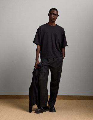 AE77 Premium Loose Trouser