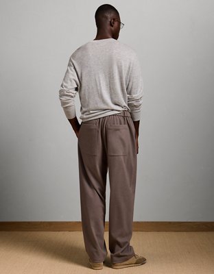 AE77 Premium Loose Trouser