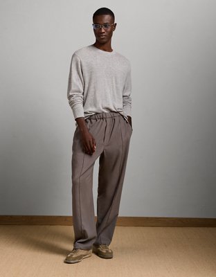 AE77 Premium Loose Trouser