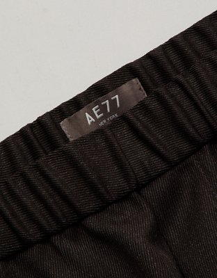 AE77 Premium Loose Twill Trouser