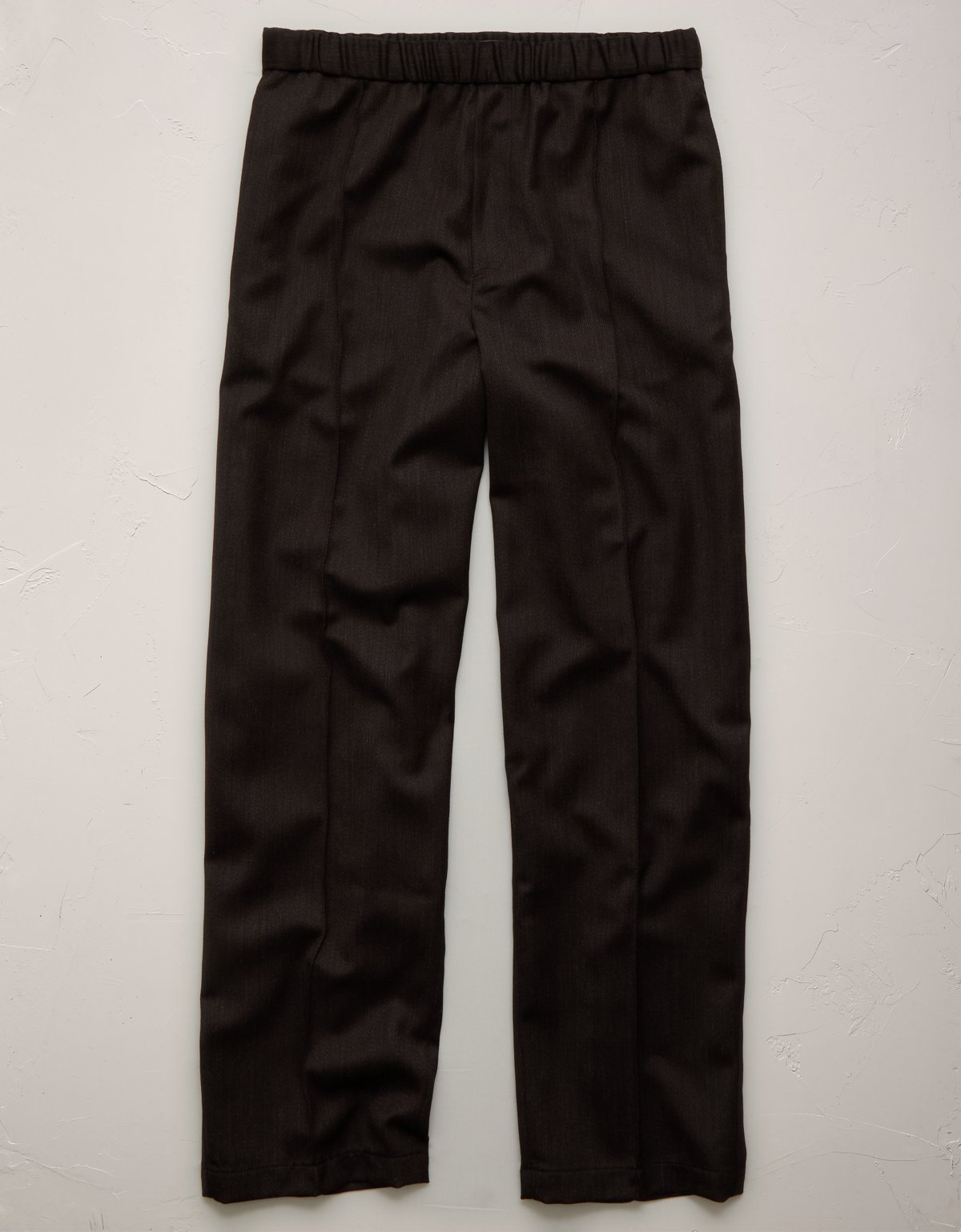 AE77 Premium Loose Twill Trouser - image 3