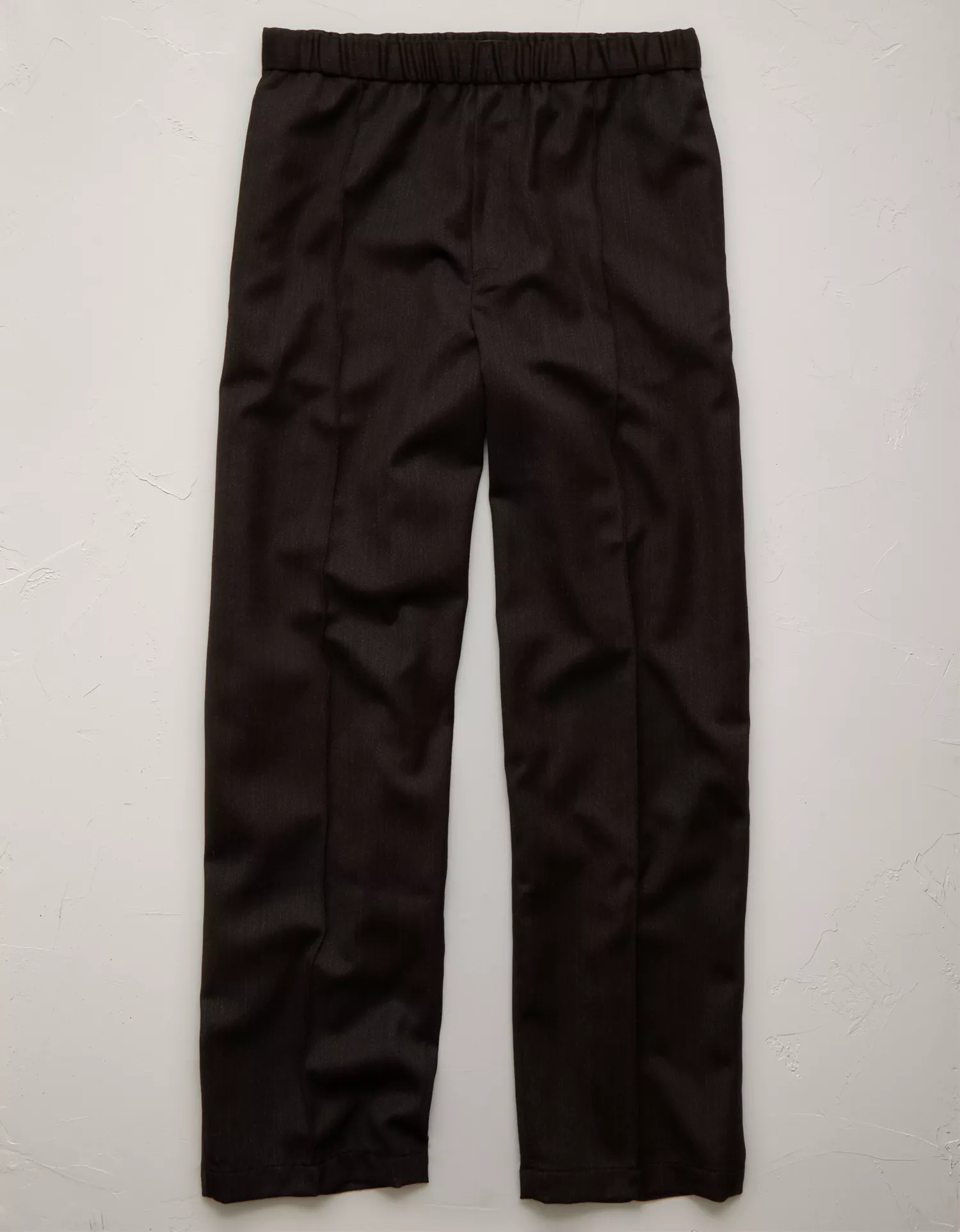 AE77 Premium Loose Twill Trouser - thumbnail 3