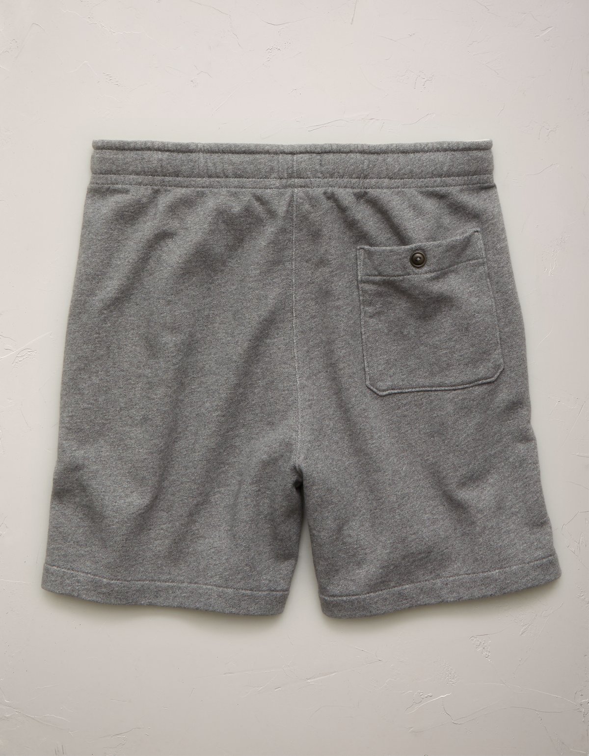 AE77 French Terry Deck Short - image 4