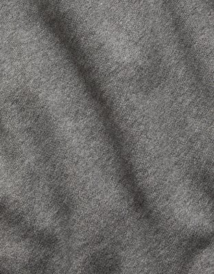 AE77 French Terry Deck Short