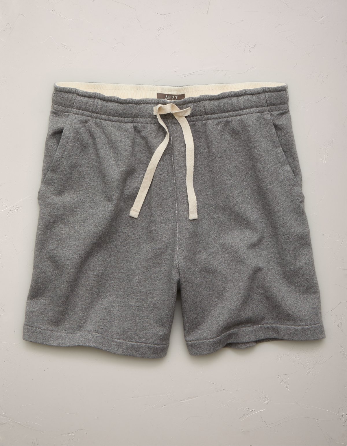 AE77 French Terry Deck Short - image 3