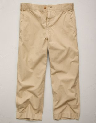 AE77 Easy Pant