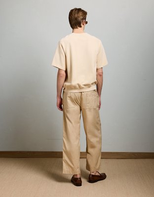 AE77 Easy Pant