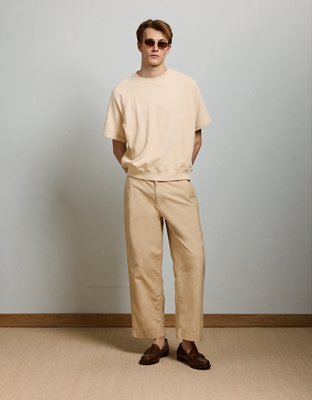 AE77 Easy Pant