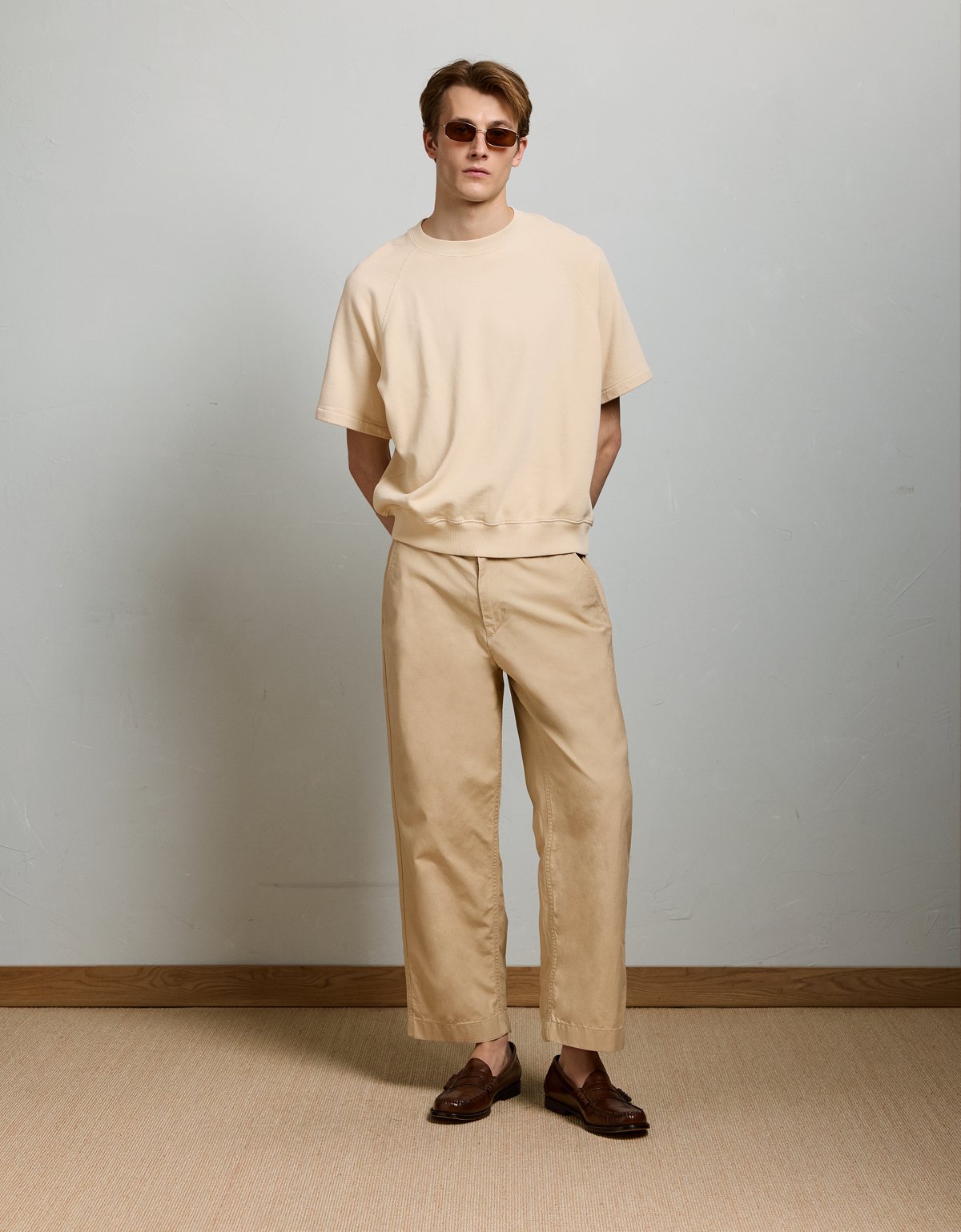 AE77 Easy Pant - image 5