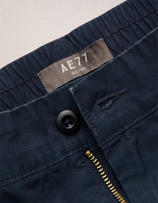AE77 Easy Pant
