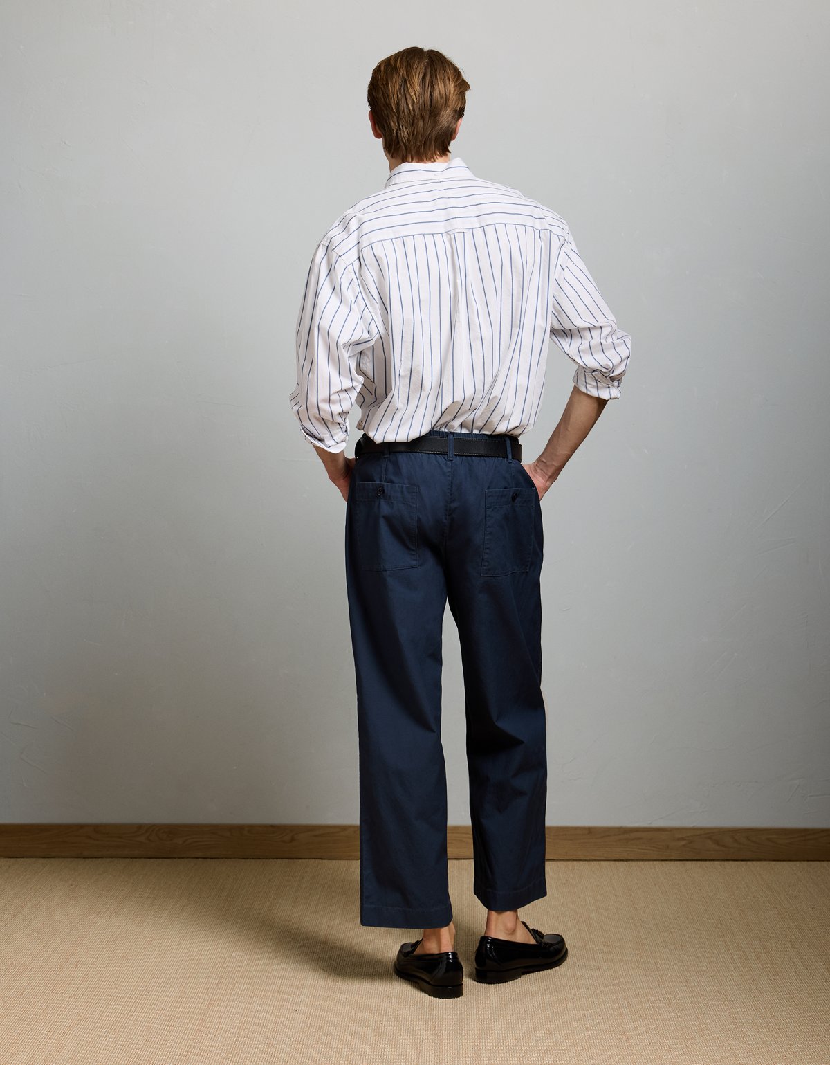 AE77 Easy Pant - image 2