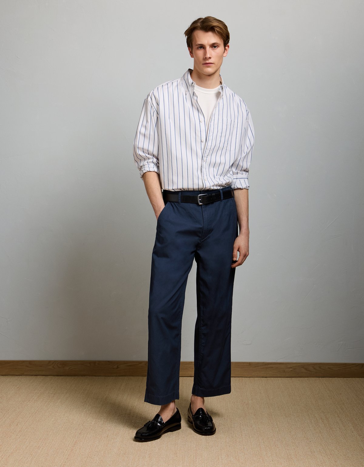 AE77 Easy Pant - image 5