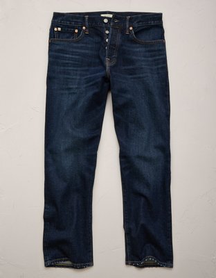 AE77 Premium Relaxed Jean
