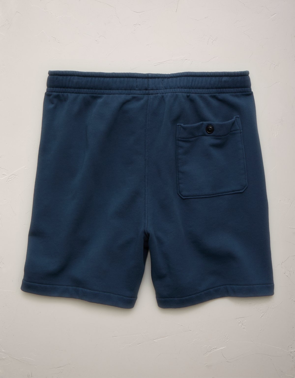 AE77 French Terry Deck Short - image 4