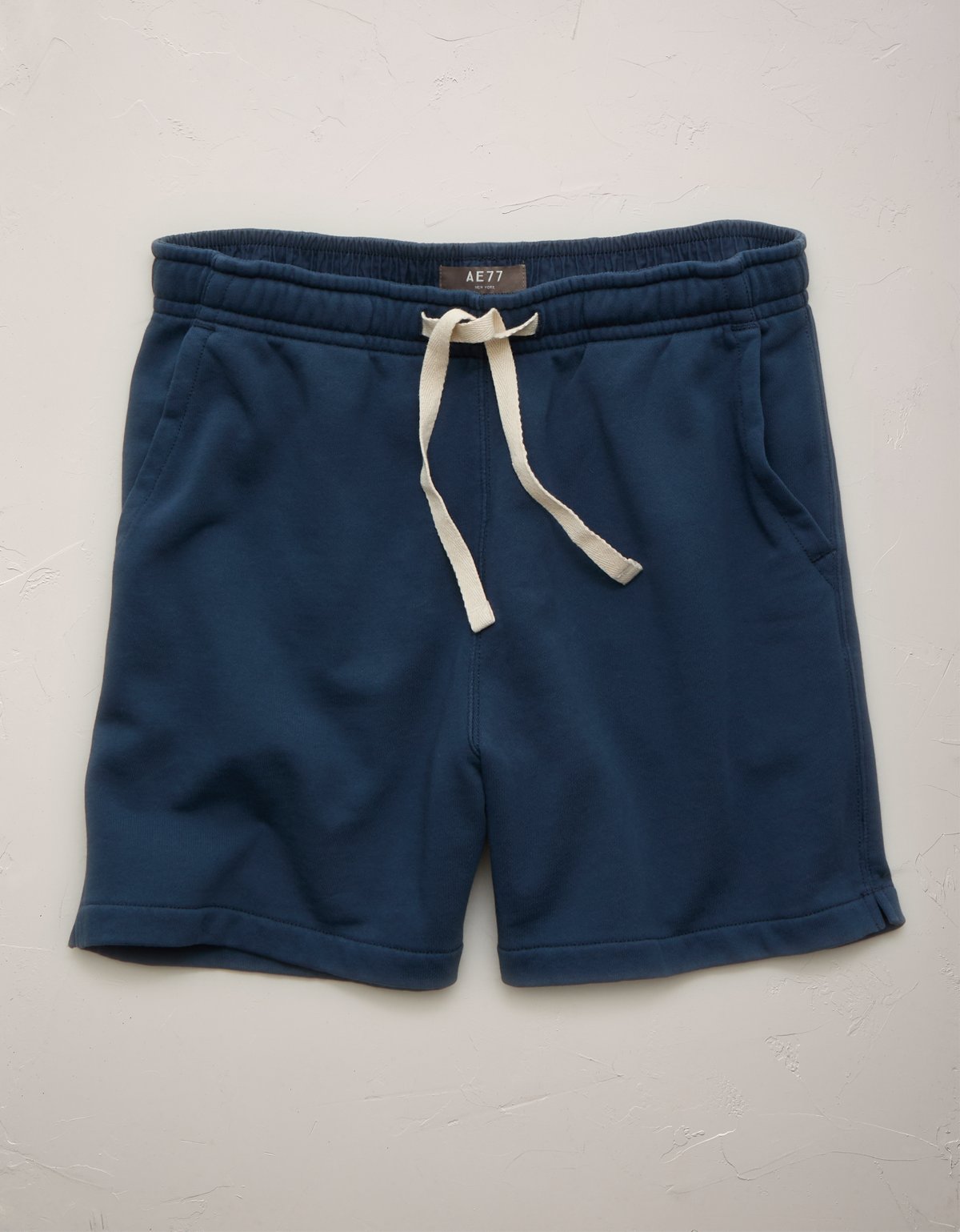 AE77 French Terry Deck Short - image 3