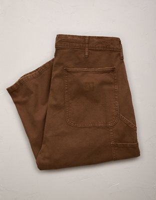 AE77 Premium Loose Carpenter Pant