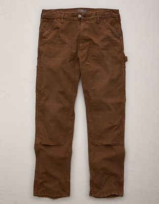 Pantalon menuisier ample haut de gamme AE77
