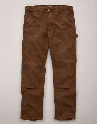 AE77 Premium Loose Carpenter Pant