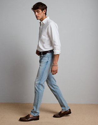 AE77 Premium Slim Jean