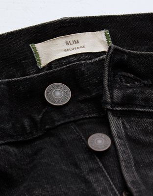 AE77 Premium Slim Jean