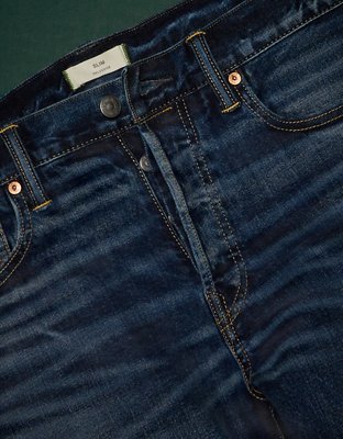 AE77 Premium Slim Jean