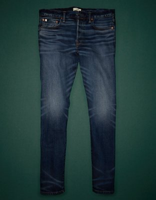 AE77 Premium Slim Jean