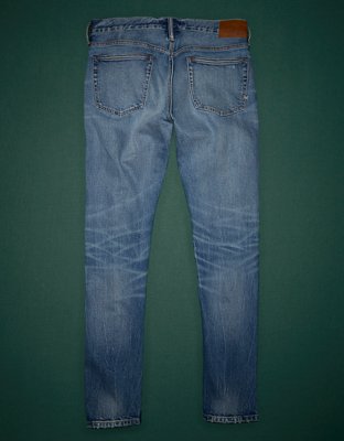 AE77 Premium Slim Jean